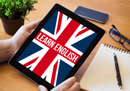 Aprender inglês