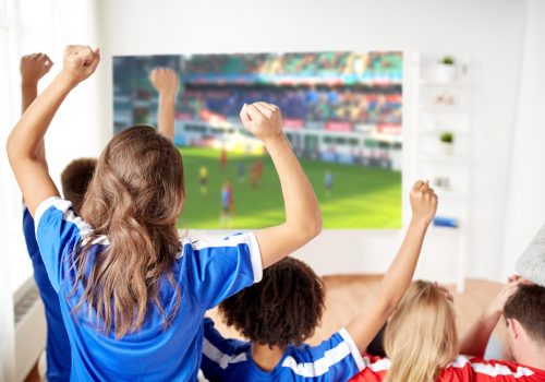 Melhores Aplicativos para Assistir Futebol ao Vivo