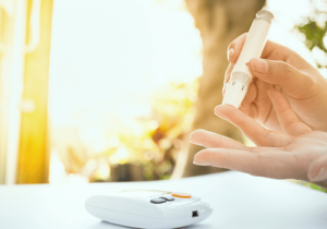 Aplicativos para Medir Glicose