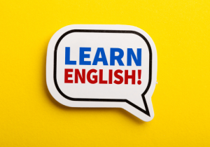 App to Learn English